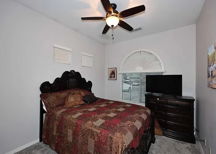 Desert Escape With Private Pool And Jet Tub, 3br *