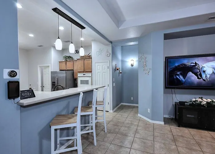 Desert Escape With Private Pool And Jet Tub, 3br Phoenix